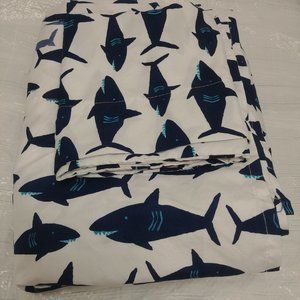 Shark Microfiber Sheets